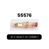 EZ V-SELECT Magnum Long Taper (Variant EZ V-SELECT VC-1223M1-1)