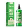 Groene zeep