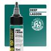tiatc kleurstalen diepe lagune 15ml