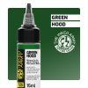 tiatc kleurstalen groene kap 15ml