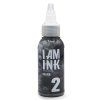 I AM INK- Second Generation 2 - Silver - 50ml