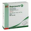 43 2 dekking suprasorb f folie transparant 10x12cm