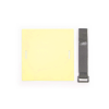 Huid voor tatoeagetraining (Variant Trainingshuid 20x30cm extra dik)
