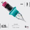 ENVY PMU 3 Platte Enkele Stapel Mag 0,23mm 0703FM