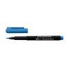 3184 eberhard faber tattoo skinmarker blauw