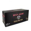 1843 4 steriele schaaltjes magic moon 120x 4 schaaltjes