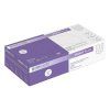 paarse nitril handschoenen unigloves violet pearl
