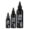 I AM INK- Eerste Generatie 6 - True Pigment Black - 100ml