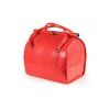 MAKE UP TAS rood