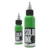 14954 34 solid ink lichtgroen 30ml