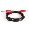 RCA-kabel Piranha Premium