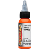 08-BRIGHT ORANGE 30ml Eternal