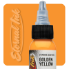 10-GOLDEN YELLOW Eternal 30ml
