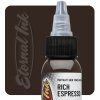 Eternal Ink EP04 Rijke Espresso Portrethuidtinten 1oz Staal