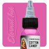 96 ETERNAL Cotton Candy 30ml