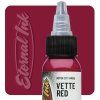 Eternal Ink MC10 VetteRed MotorCity 1oz staaltje