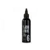 I AM INK- Eerste Generatie 6 - Echte Pigment Zwart - 200ml