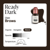 PERMA BLEND LUXE - READY DARK 15ML