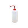 Sprejfles met pipet melkachtig transparant 500ml