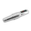 FLUX Mini 3.0mm draadloze PMU machine 3.0mm 2x batterij Zilver