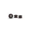 H Donut elastiekjes voor naalden 25 stuks