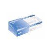 Blauwe nitril handschoenen - Zachte Nitril Blauw, 200 stuks