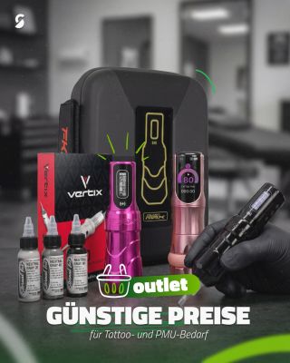 Das Outlet ist kein Ort für zufällige Produkte. Diese Kategorie sollten Sie im Blick behalten, bevor etwas verschwindet. ⚡...
