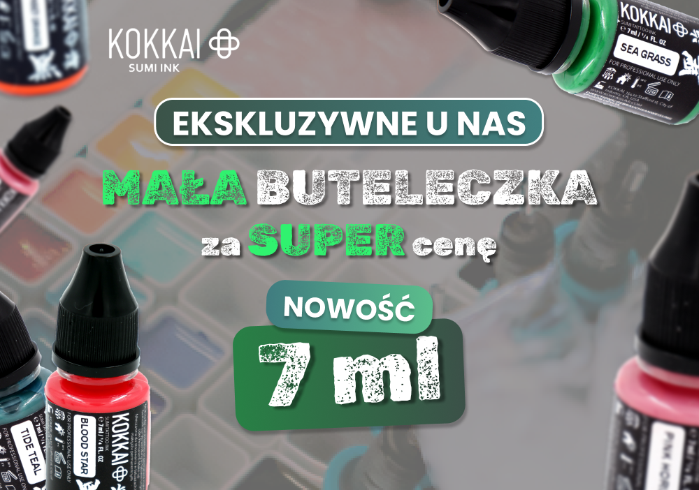 KOKKAI 7ml