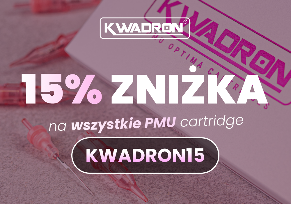 KWADRON15 PMU