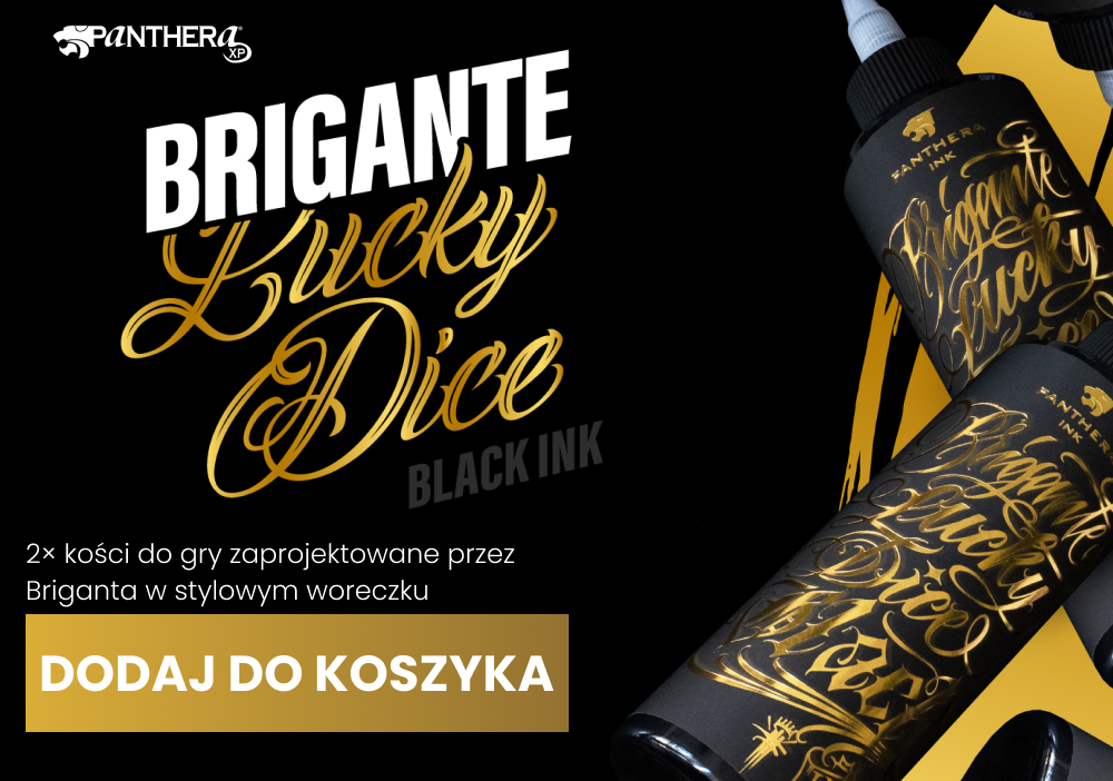 Panthera x Brigante