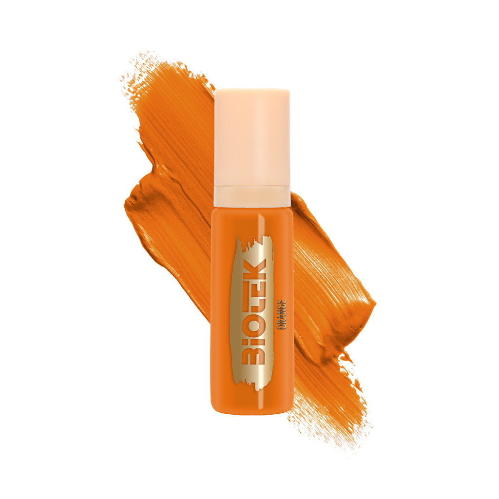 15ml biotek color e15s 18 orange