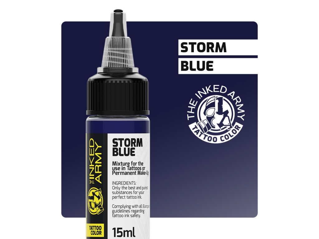 tiatc color swatch storm blue 15ml