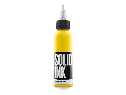 17873 02 solid ink yellow 30ml