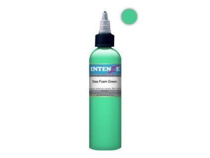 18149 20 sea foam green 30ml intenze