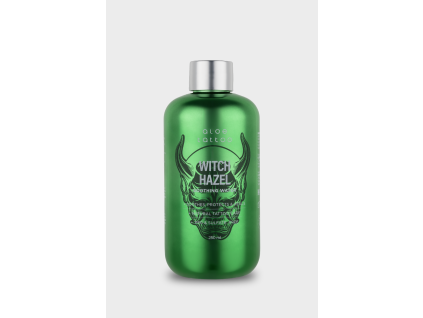 Witch Hazel Ecommerce