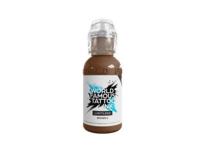 2932 world famous limitless brown 2 30ml