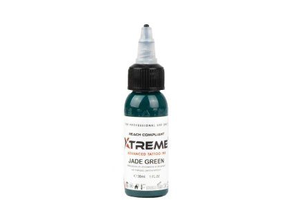 03 JADE GREEN