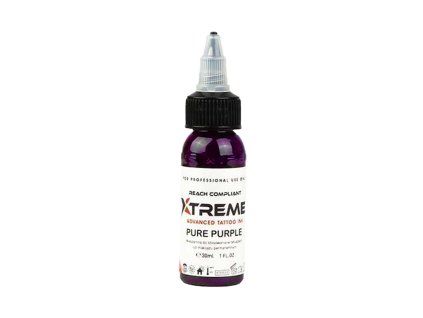 pure purple