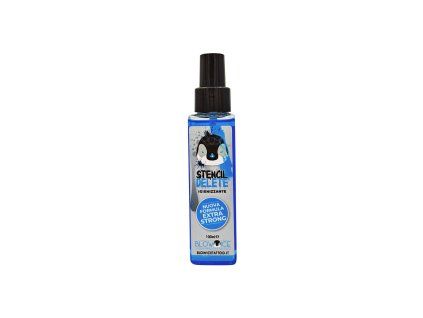 100ml stencil