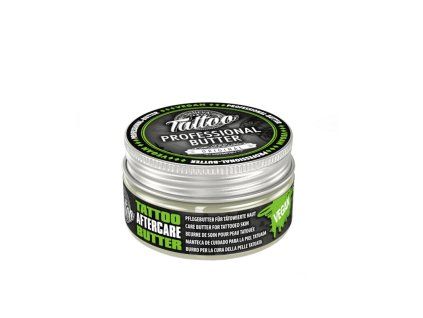 believa tattoo professional butter 25 ml