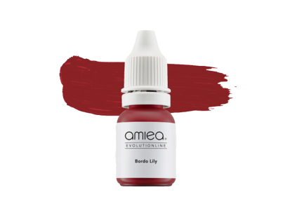 bordo lily