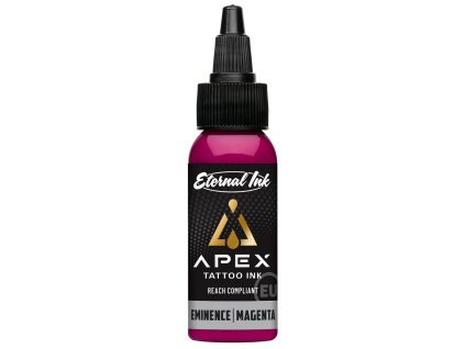 ax01 apex eminence magenta 1oz w
