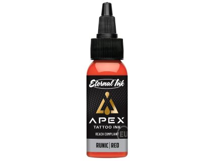 ax06 apex runic red 1oz w