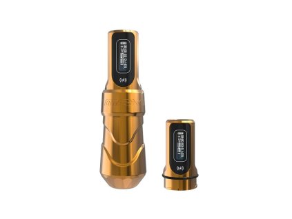FLUX MAX Sulfur 4.0mm 2x baterie