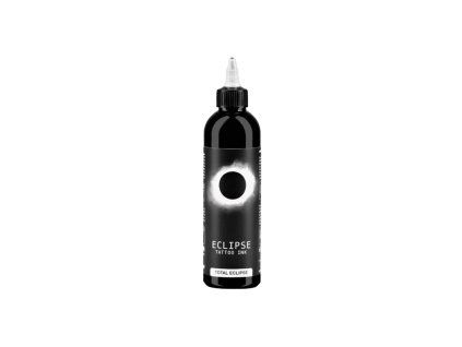 29012 eclipse tattoo ink total black 150ml