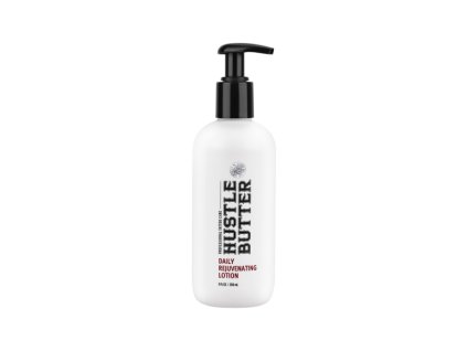 hustle butter daily rejuvenating lotion 295ml 1