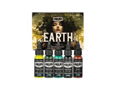 earth