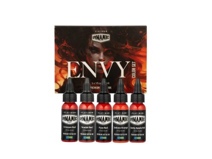 envy