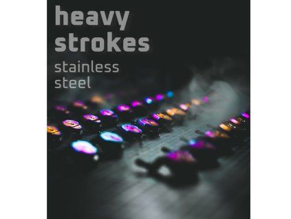 Zdvih Acus Stroke Heavy (Zdvih 5.0mm)