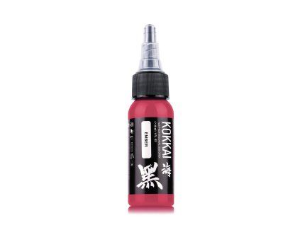 40 EMBER